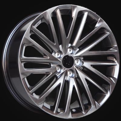Rim  deno 19" 5x114.3 ET35 CB60.10 8J
