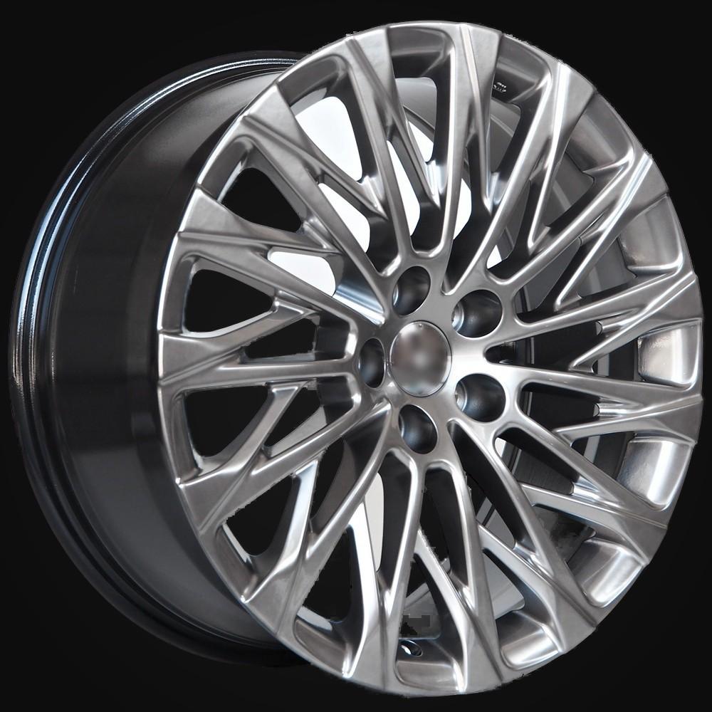 Rim  diesel 19" 5x114.3 ET35 CB60.10 8.5J