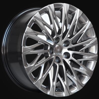 Rim  diesel 19" 5x114.3 ET35 CB60.10 8.5J