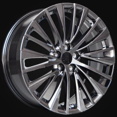 Rim  dark 19" 5x114.3 ET35 CB60.10 8J