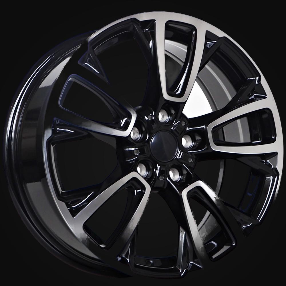 Rim  kobi 17" 5x112 ET45 CB66.60 7J