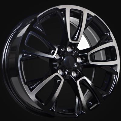Rim  kobi 17" 5x112 ET45 CB66.60 7J