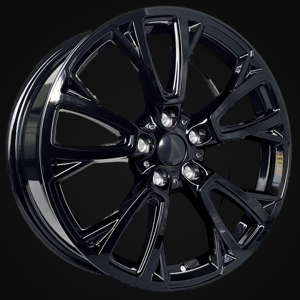 Rim  kobi 18" 5x112 ET45 CB66.50 7J