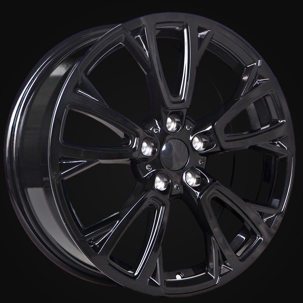 Rim  taurus 18" 5x112 ET45 CB66.50 7J