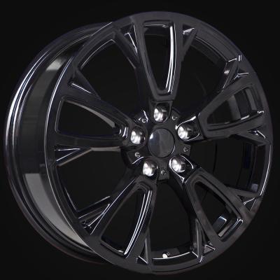 Rim  taurus 18" 5x112 ET45 CB66.50 7J