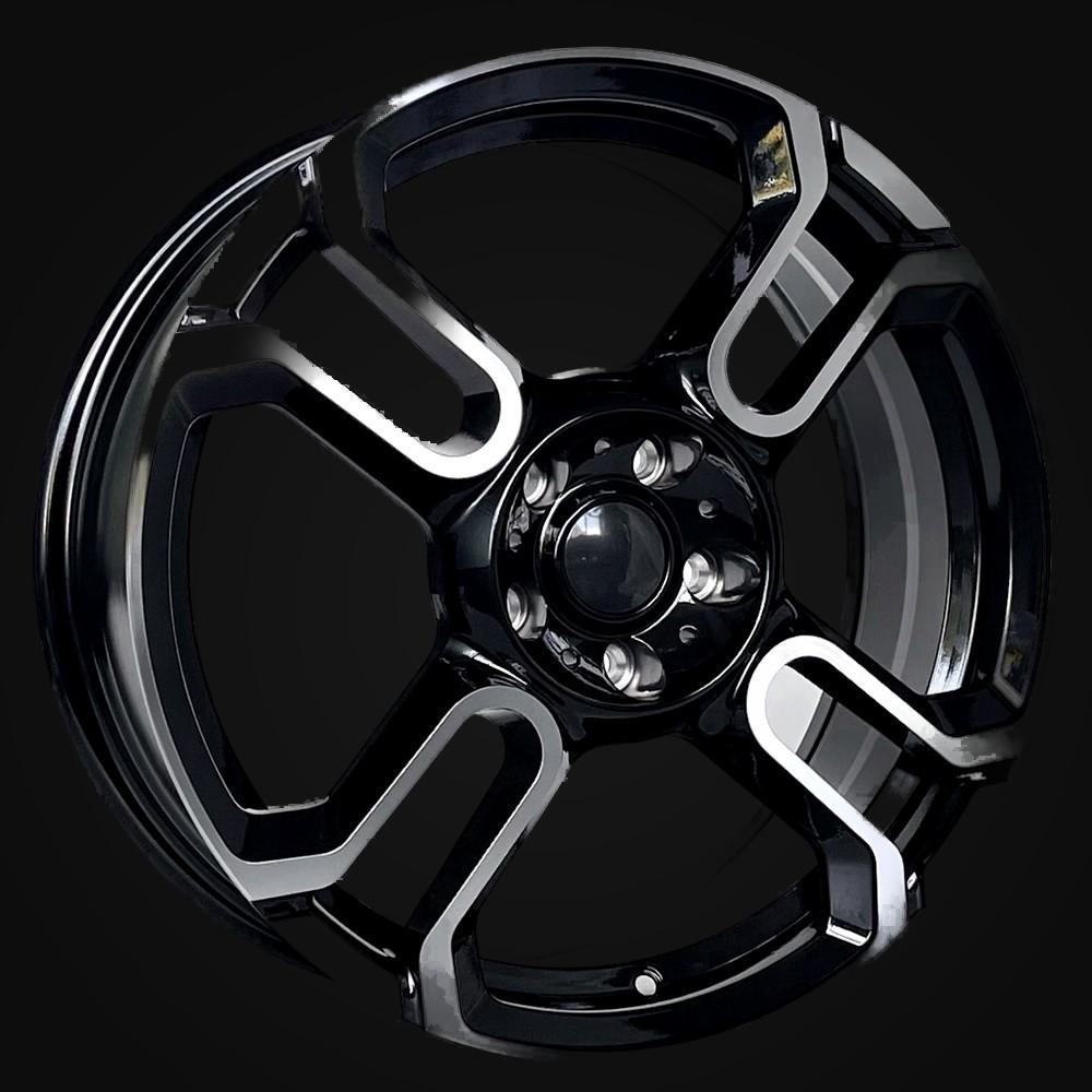 Rim  nedo 18" 4x100 ET45 CB56.10 7J