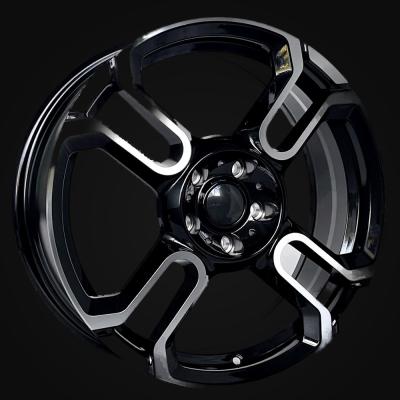 Rim  nedo 18" 4x100 ET45 CB56.10 7J