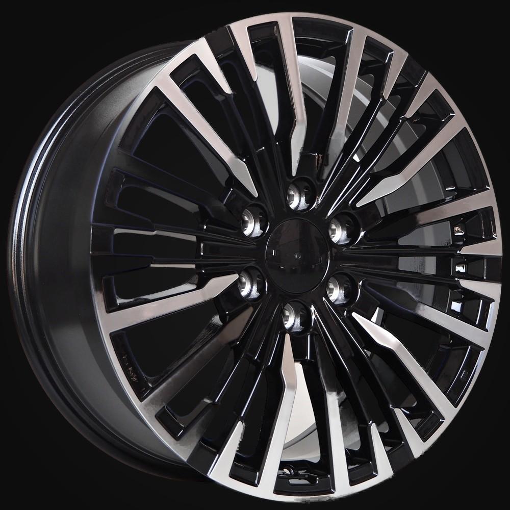 Rim  OF15 (4x4) 20" 6x139.7 ET35 CB78.10 8J