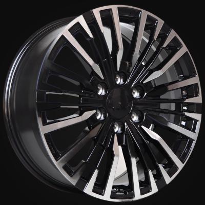 Rim  OF15 (4x4) 20" 6x139.7 ET35 CB78.10 8J