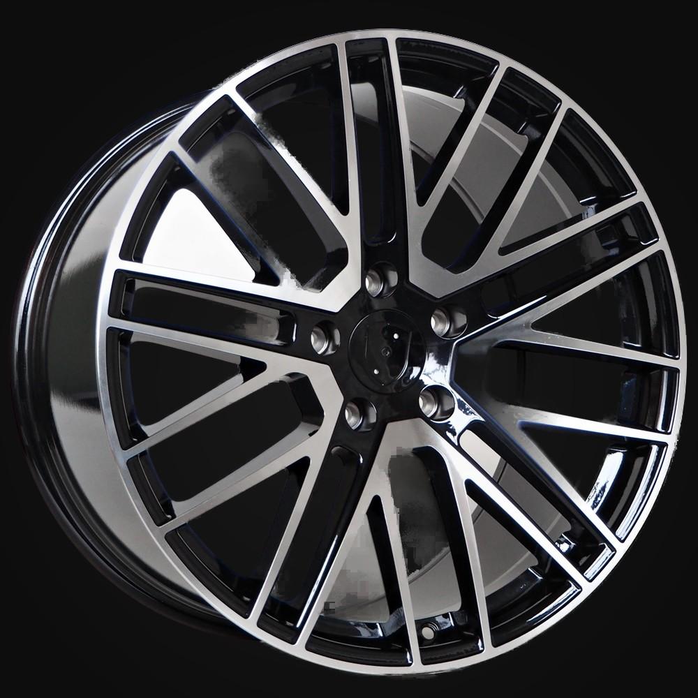 Rim  amari 21" 5x130 ET71 CB71.60 11.5J