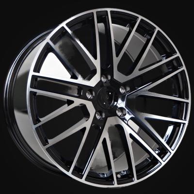 Rim   21" 5x130 ET69 CB71.60 9.5J