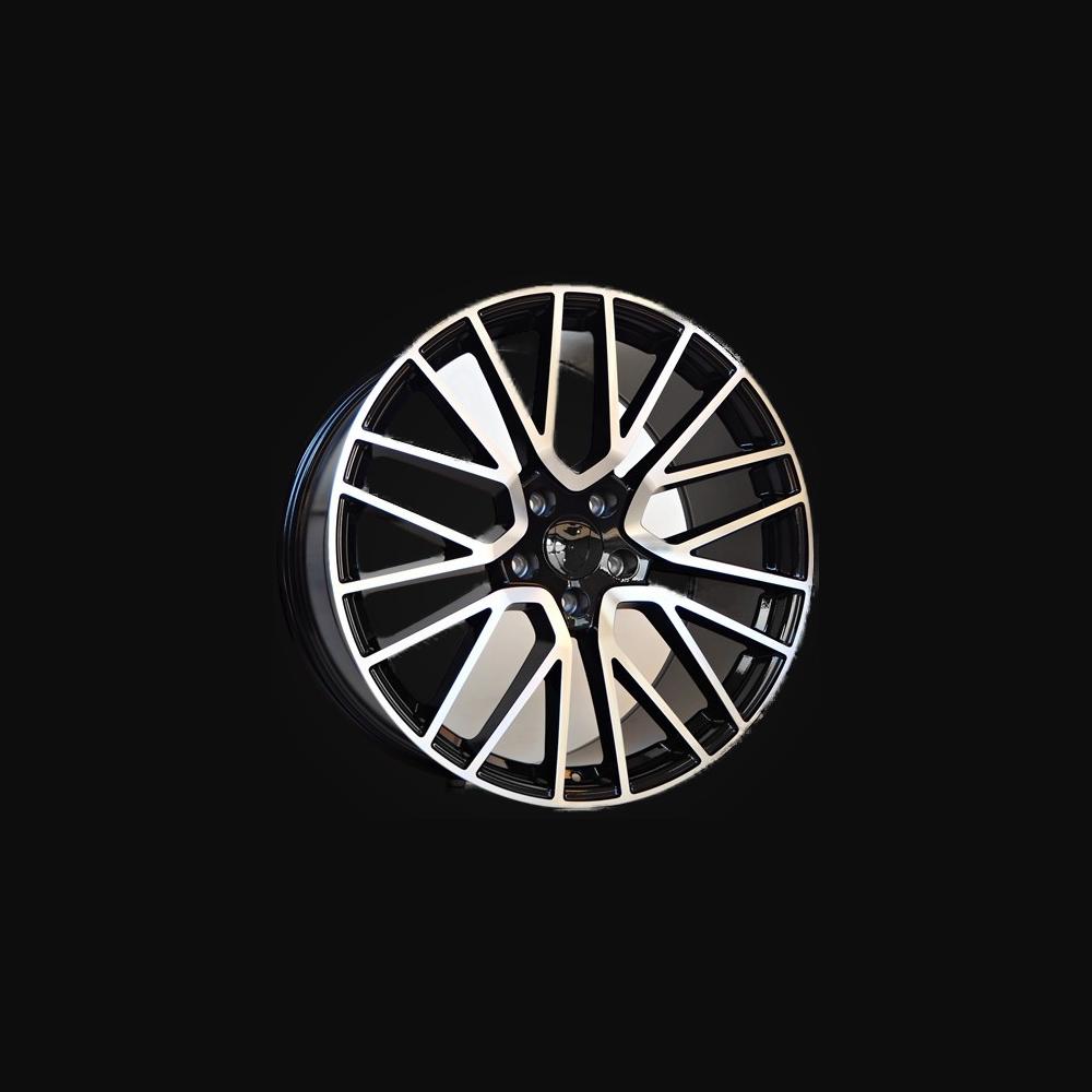 Rim  lark 22" 5x130 ET48 CB71.56 10J