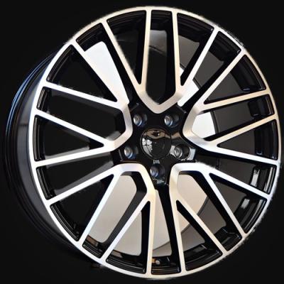 Rim  lark 22" 5x130 ET48 CB71.56 10J