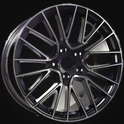 Rim  lark 21" 5x130 ET46 CB71.60 9.5J