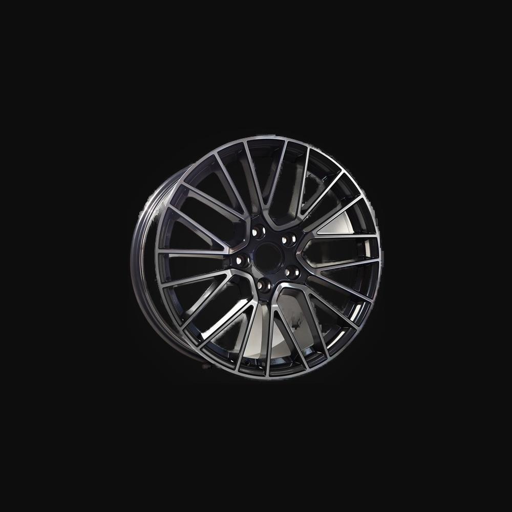 Rim  lark 21" 5x130 ET58 CB71.60 11J