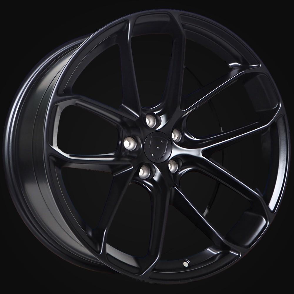 Rim  tosca 20" 5x130 ET55 CB71.56 9J