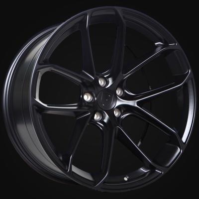 Rim  tosca 20" 5x130 ET55 CB71.56 9J
