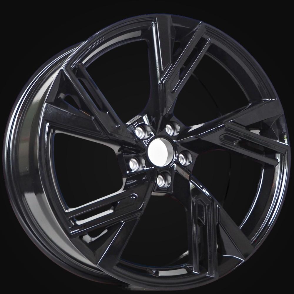 Rim  abri 17" 5x100 ET42 CB57.10 7.5J