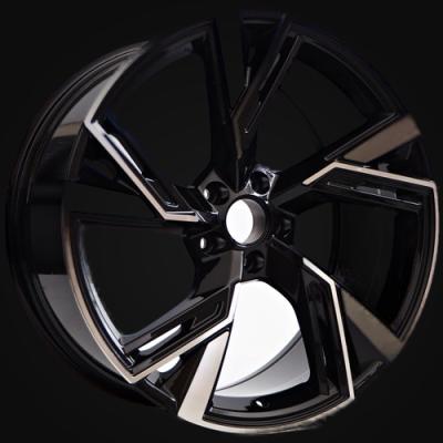 Rim  abri 17" 5x100 ET42 CB57.10 7.5J