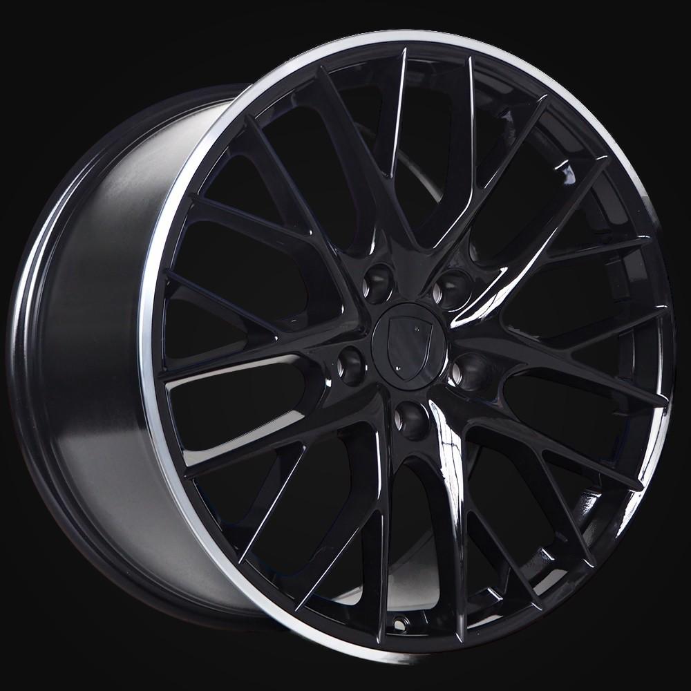 Rim  mason 20" 5x130 ET61 CB71.60 9.5J