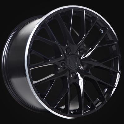 Rim  mason 20" 5x130 ET61 CB71.60 9.5J