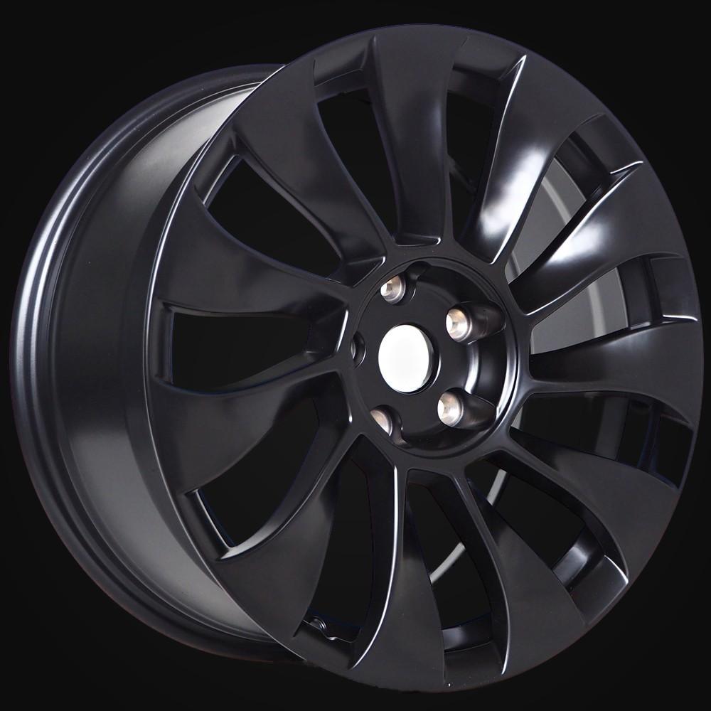 Rim  steven 18" 5x114.3 ET40 CB64.10 8.5J
