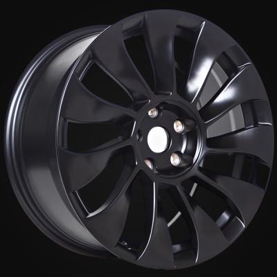 Rim  steven 18" 5x114.3 ET40 CB64.10 8.5J