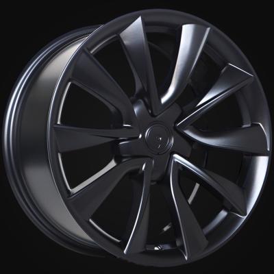 Rim  arson 18" 5x114.3 ET35 CB64.10 8.5J