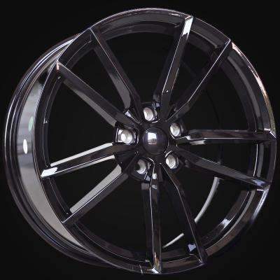 Rim  hogan 18" 5x112 ET42 CB57.10 8J