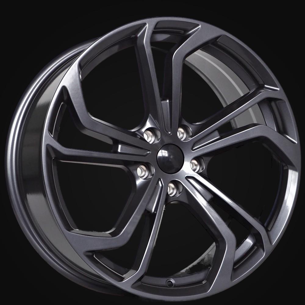Rim  magnus 17" 5x100 ET35 CB57.10 7J