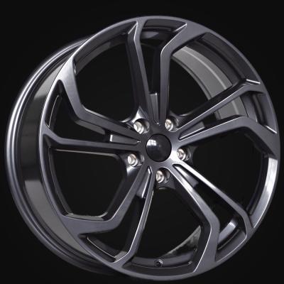 Rim  magnus 17" 5x100 ET35 CB57.10 7J