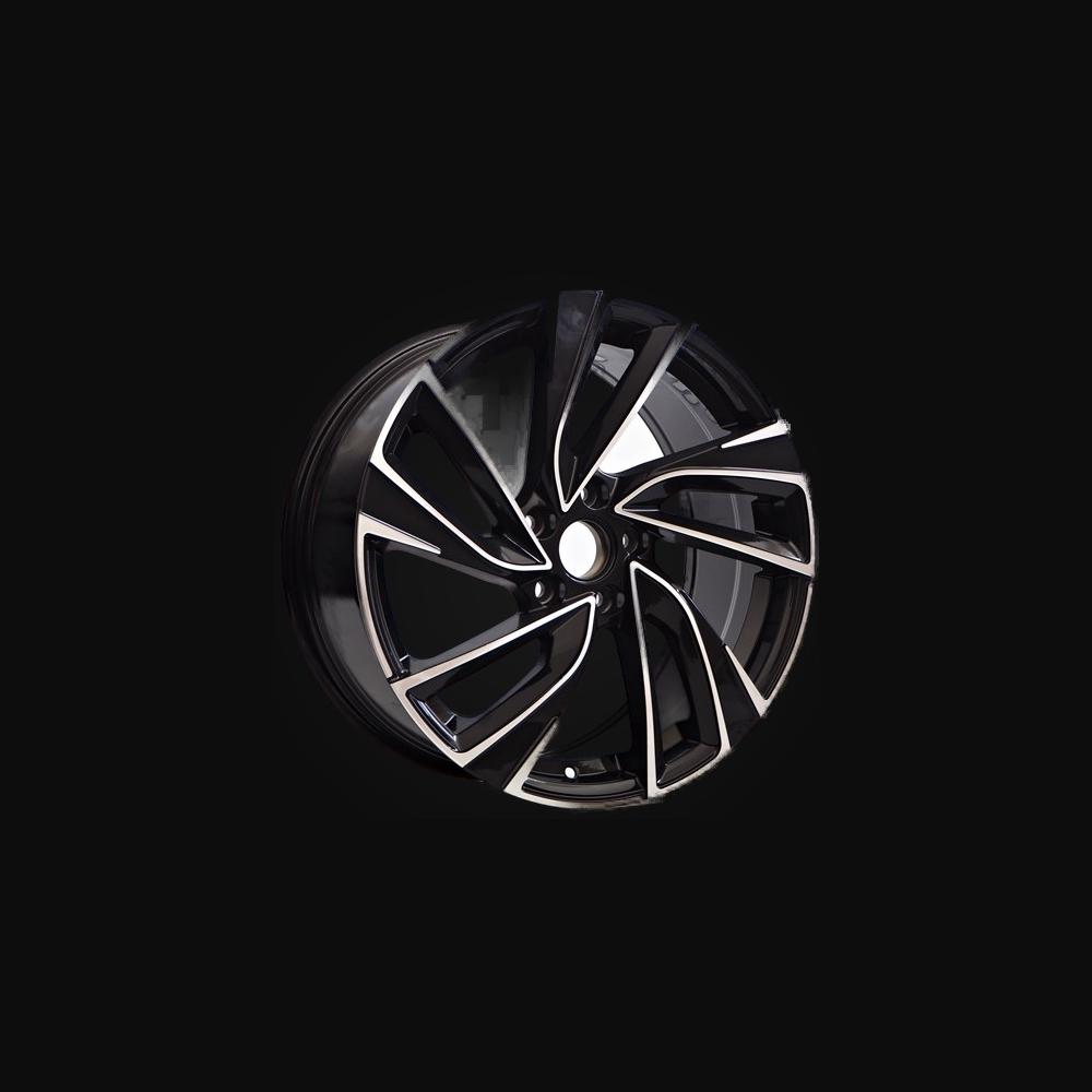 Rim  iron 17" 5x100 ET42 CB57.10 7J