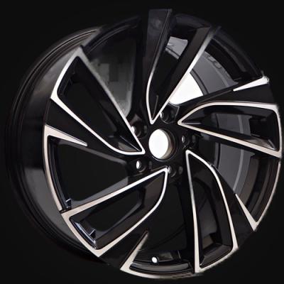 Rim  iron 18" 5x112 ET45 CB57.10 8J