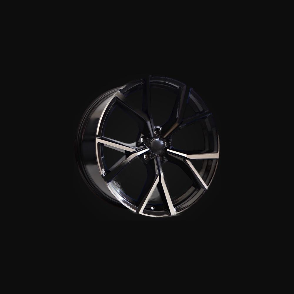 Rim  drift 17" 5x112 ET40 CB57.10 7J