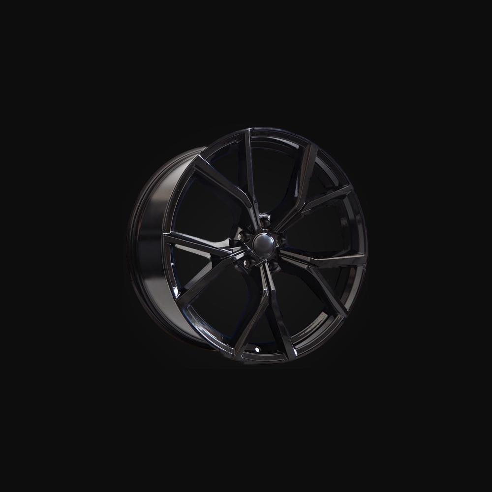 Rim  drift 19" 5x112 ET45 CB57.10 8J
