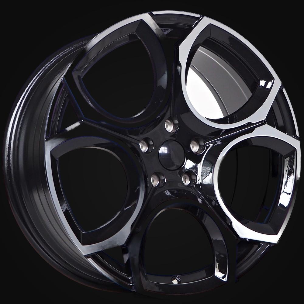 Rim  spencer 19" 5x112 ET42 CB57.10 8J