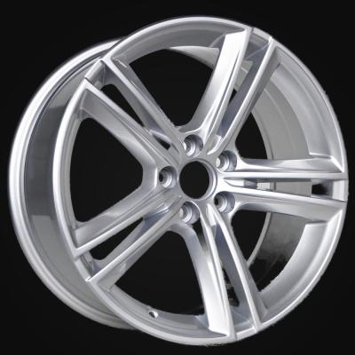 Rim  varn 18" 5x108 ET42 CB63.40 8J