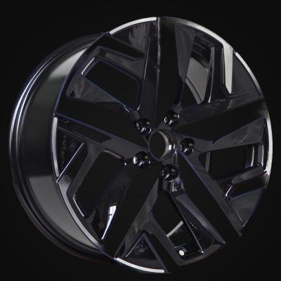 Rim  gabi 18" 5x112 ET44 CB57.10 8J