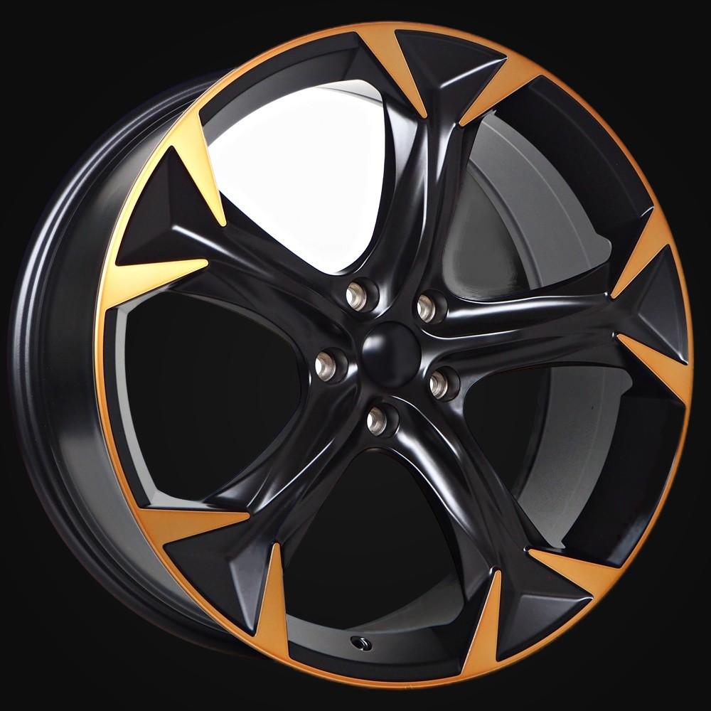 Rim  sven 20" 5x112 ET40 CB57.10 8.5J