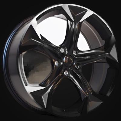Rim  sven 18" 5x112 ET42 CB57.10 8J