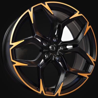 Rim   20" 5x112 ET40 CB57.10 8.5J