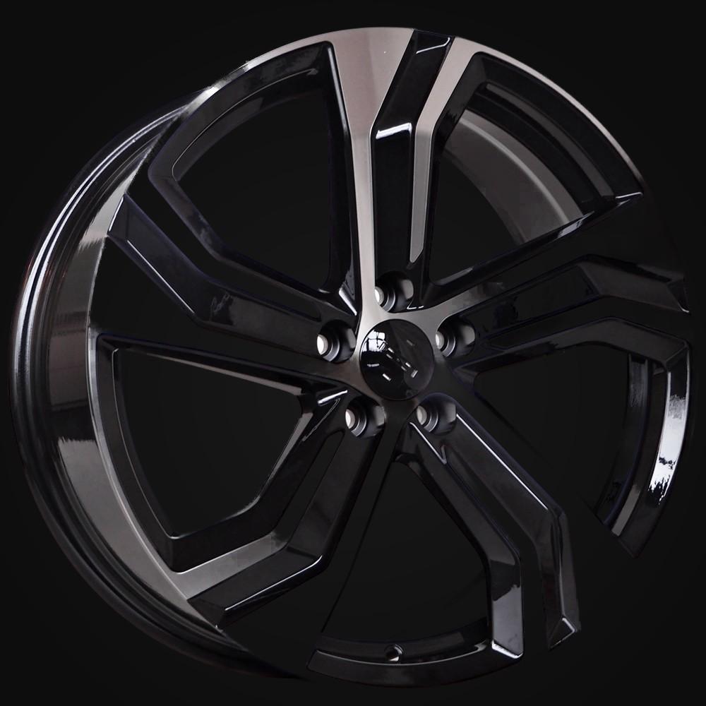 Rim  nano 18" 5x108 ET40 CB63.40 8J