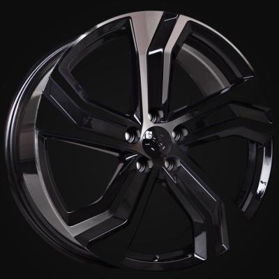 Rim  nano 18" 5x108 ET40 CB63.40 8J