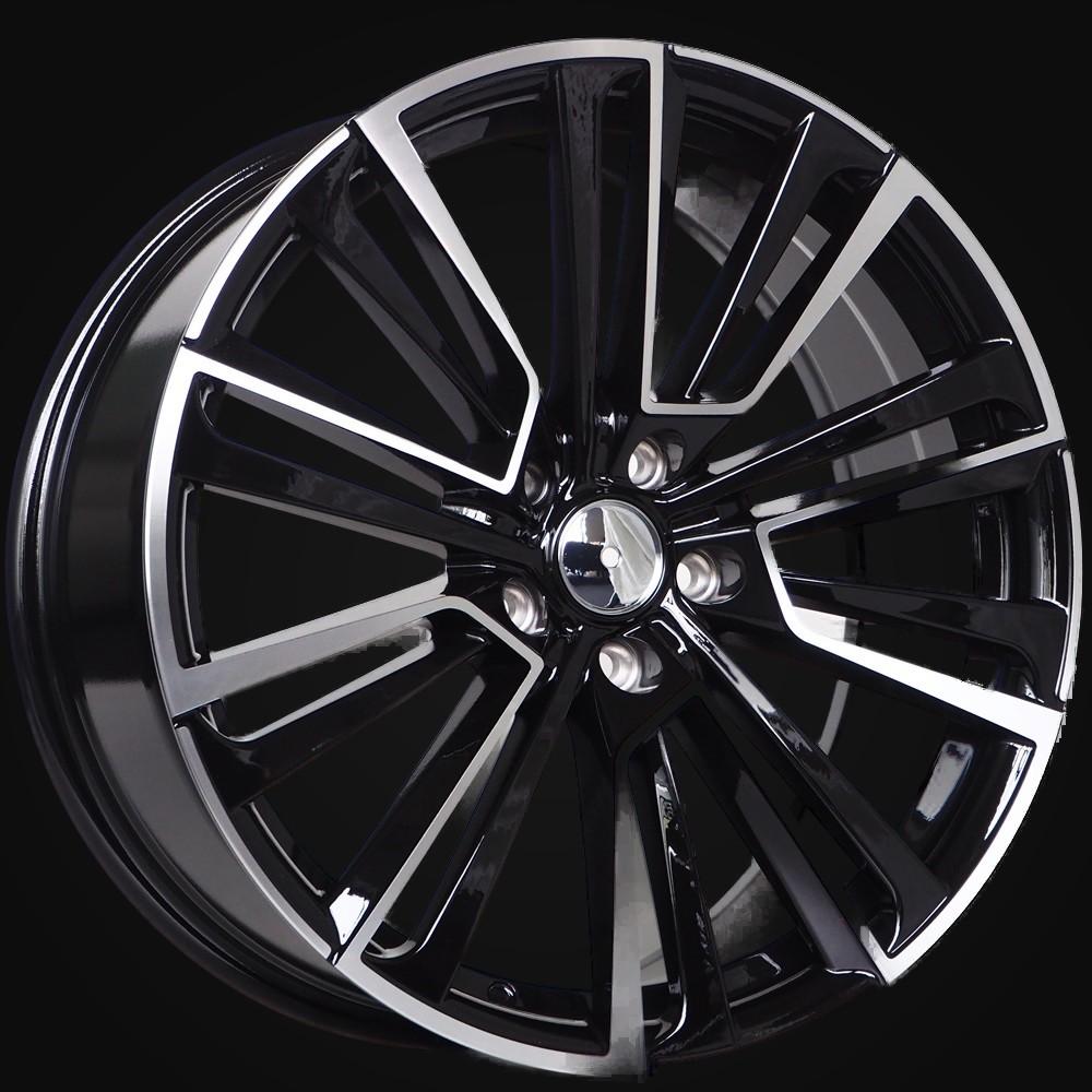 Rim  destin 19" 5x112 ET44 CB57.10 8J