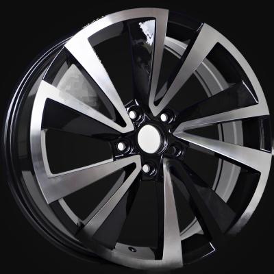 Rim  ebon 18" 5x112 ET45 CB57.10 7J