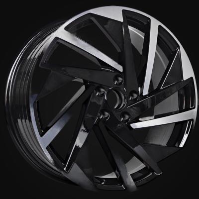 Rim  burst 18" 5x112 ET45 CB57.10 8J