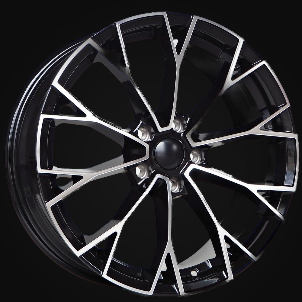 Rim  columbia 18" 5x112 ET45 CB57.10 7.5J