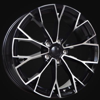 Rim  columbia 19" 5x112 ET38 CB57.10 8J