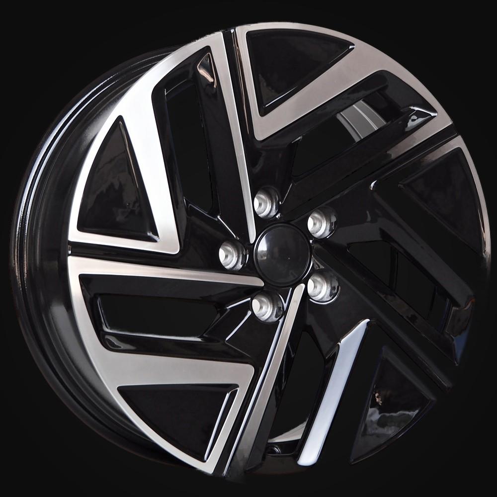 Rim  theo 17" 5x112 ET46 CB57.10 7J