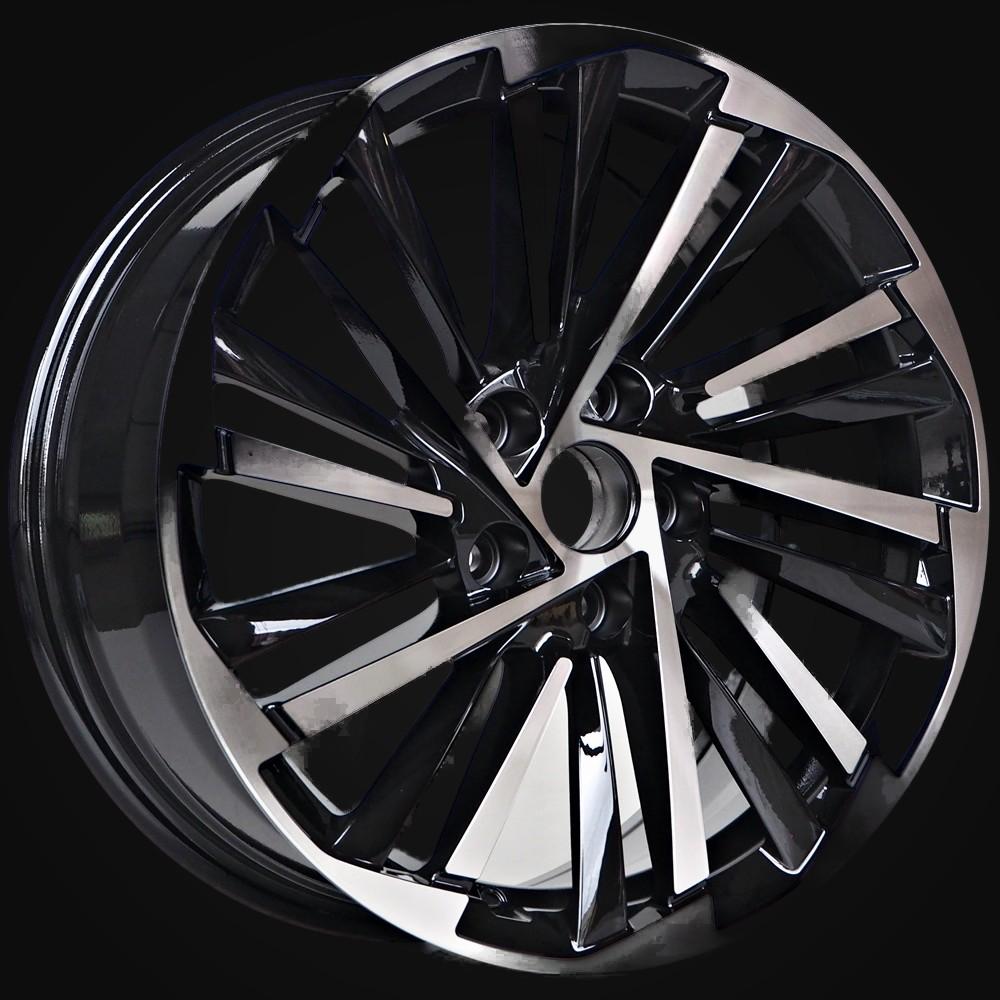 Rim  diego 17" 5x112 ET40 CB57.10 7J